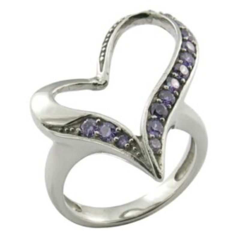 CZ Stone Wedding Jewellery Bridal Rings