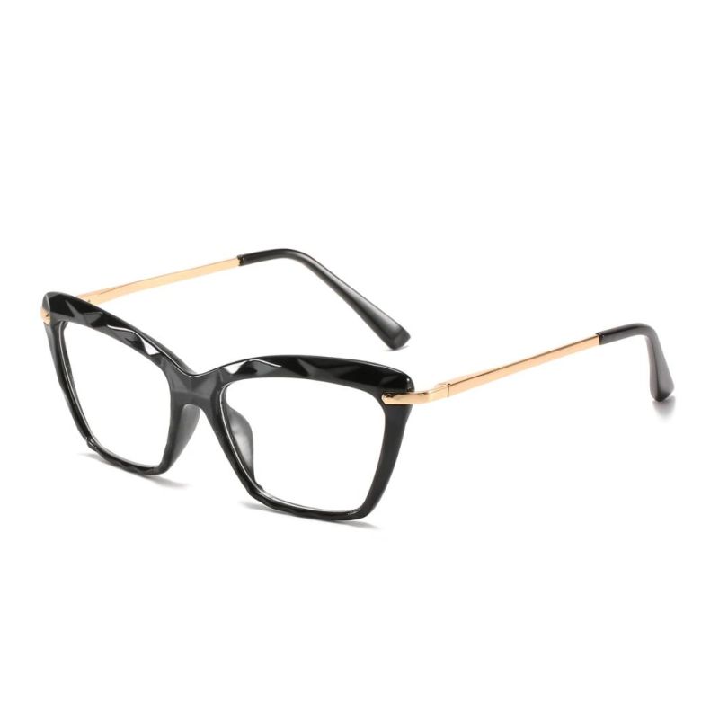 2020 Ready Made Good Shape Spring Hinge Fashion Sunglasses