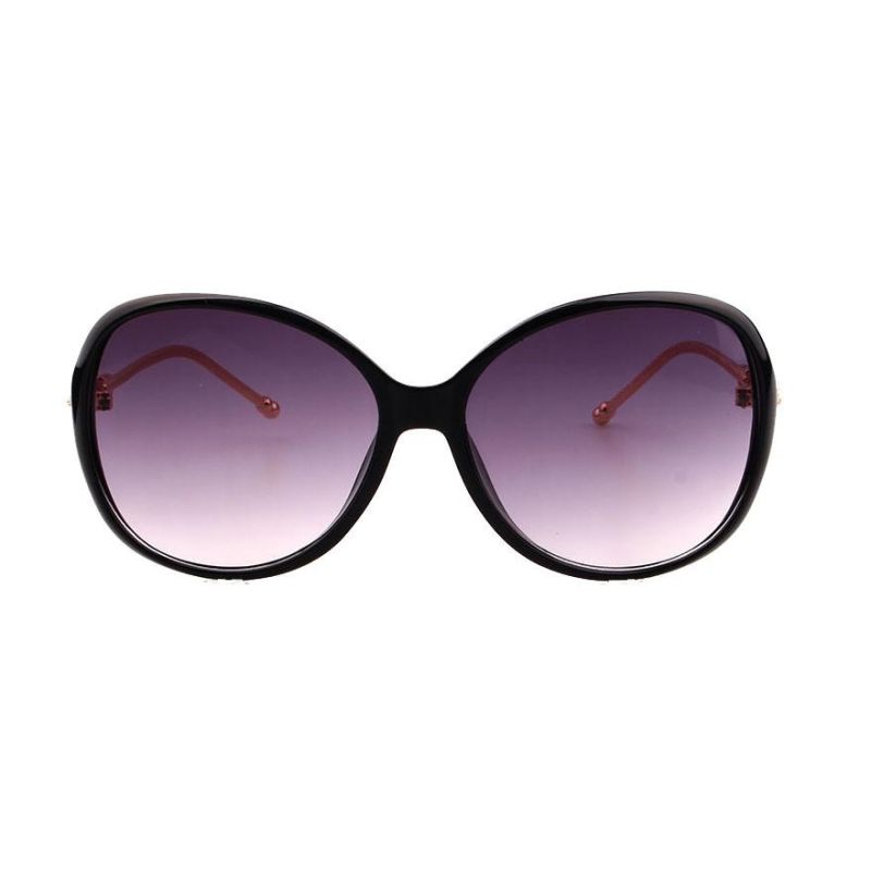 2021 Designer Directly Black Fashion Sunglasses