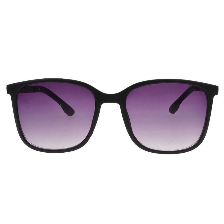 2017 Factory Directly Square Shape Fashion Women Sunglasses with Metal Temples