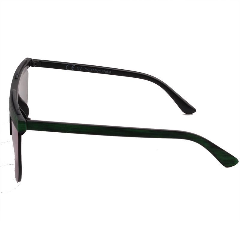 2020 Hot Selling Mirror Color Fashion Sunglasses
