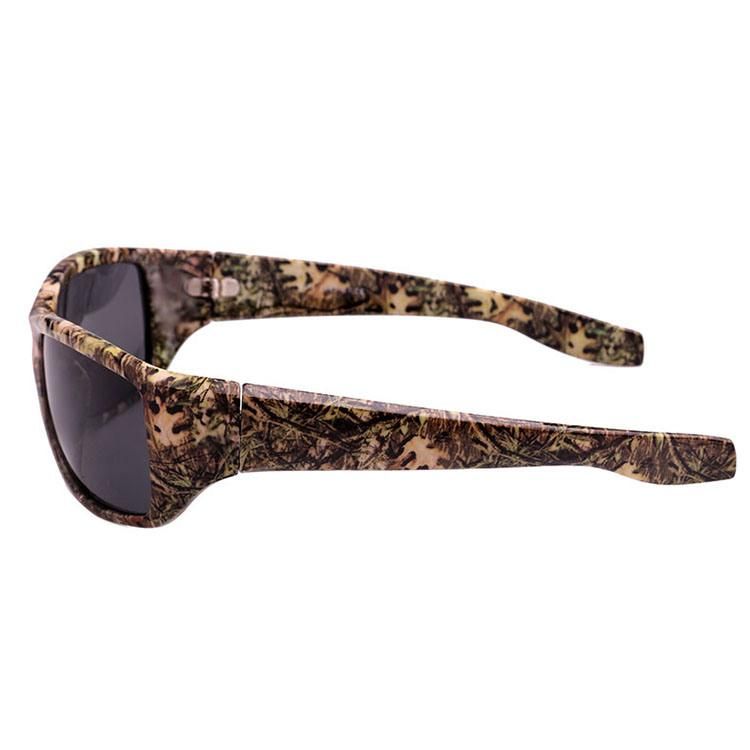 Sport Design Paper Transfer Sunglasses