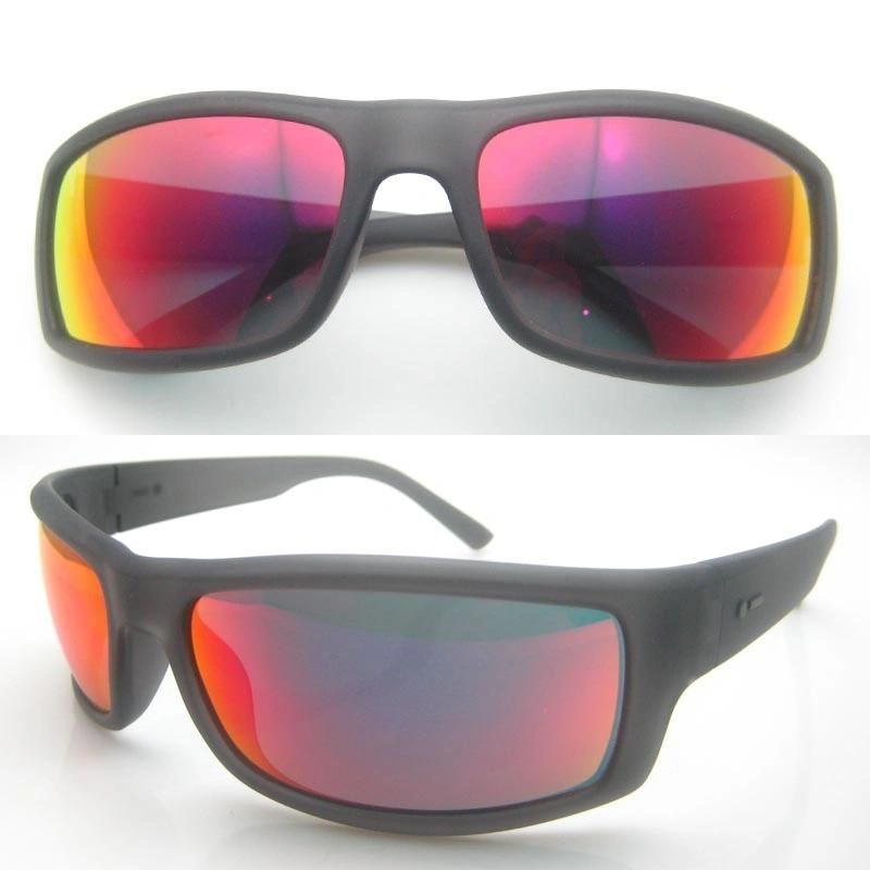 2018 New Fashion Designer Cr39 Lens Acetate Sunglasses