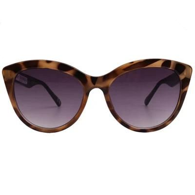Oversized Advanced Sunshade Sunglasses Big Frame Sun Glasses Female Eyewear