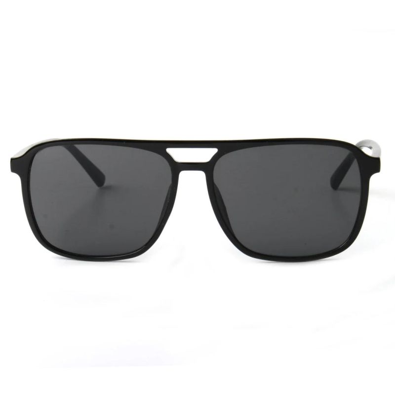 2022 Hot Selling Classic Square UV400 Unisex Sunglasses