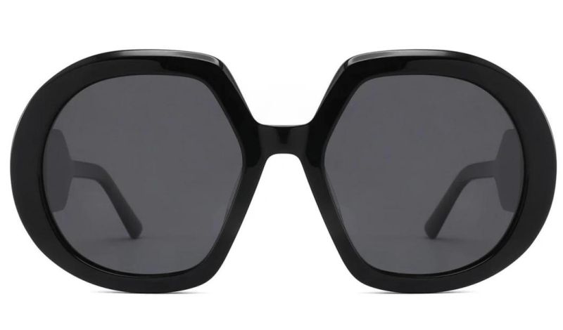 Hand Made Acetate Sunglasses