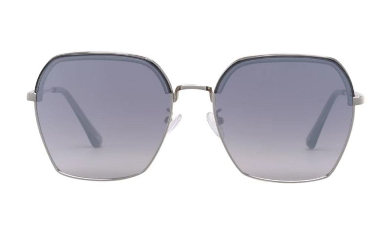 Metal Frame Sunglasses Men′ S First Choice for Sports