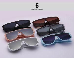 New Arrival Luxury Designed Party Oversized Eye Protection Unisex Sunglass