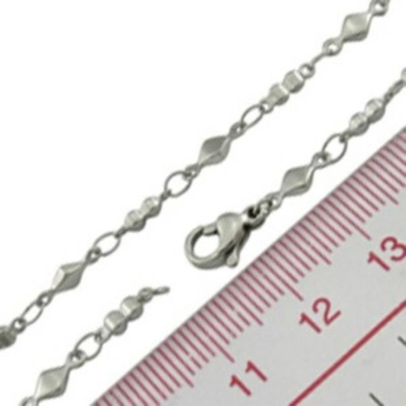 316L Stainless Steel Necklace Chain