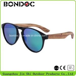 Hot Selling OEM Bamboo Wooden Sunglasses