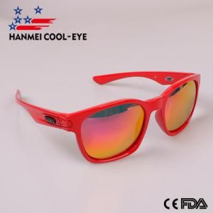 2018 Hot Style Polarized UV400 Custom Party Sunglass