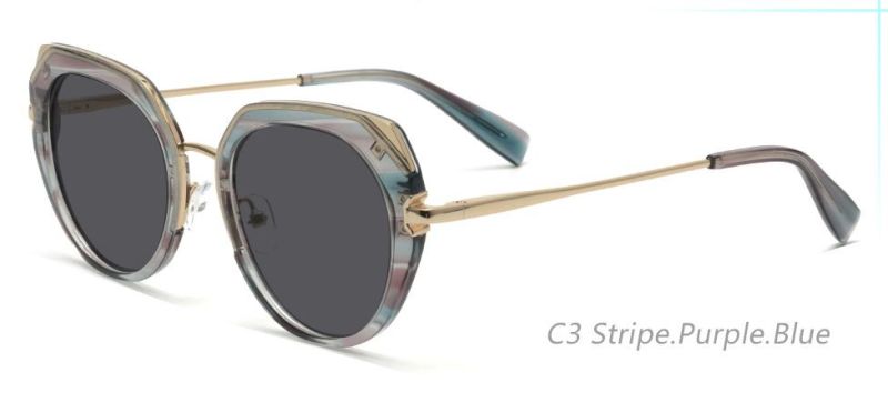 Acetate Sunglasses 31