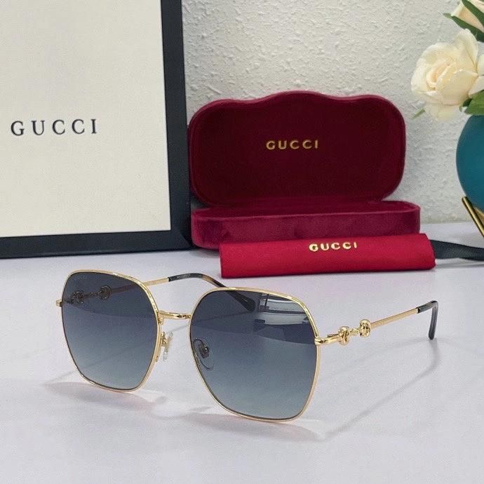 Anti-Ultraviolet Round Face Big Face Trendy Personality Polarized Sunglasses Polarized Sunglasses Fashion Sunglasses