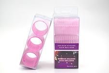 Beauty Hair Roller Magic Curlers Fashionable DIY Hair Tool