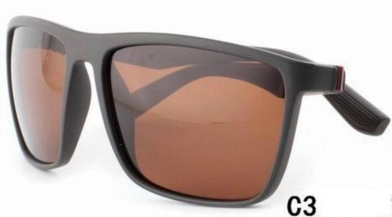 2022 Hot Sell Square Frame Oversized Sunglasses Fashion Tr Sunglasses