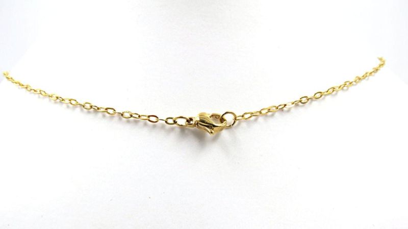 Classical Jewellery Bead Pendant Necklace