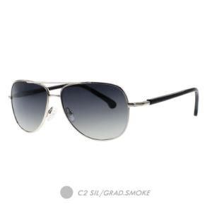 Metal New Fashion Sunglasses, Rb Replicas Aviators Frame M6007-02