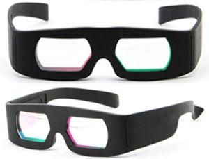 2021 Retro Classic Trendy Stylish Fashion Optical Frame 3D Children Sunglasses Eyeweare