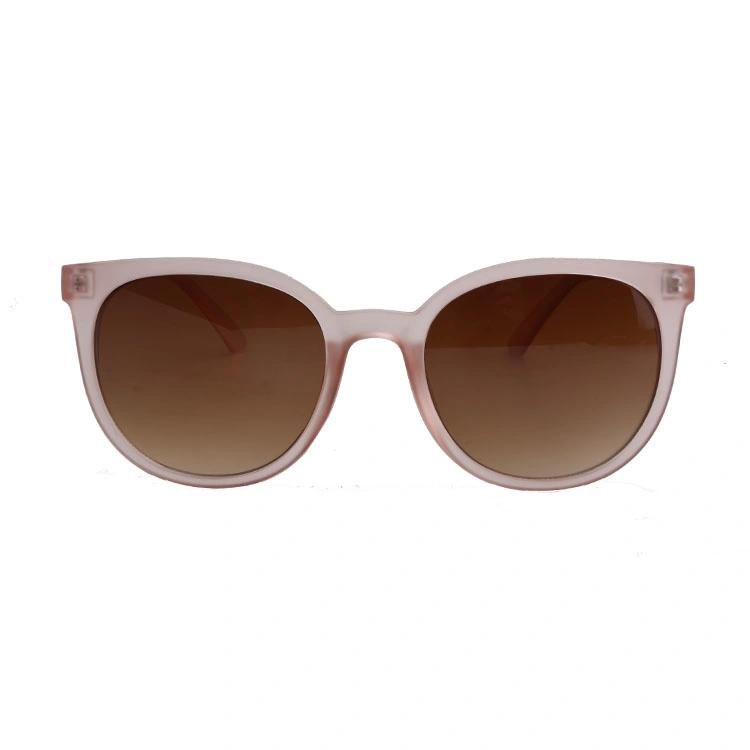2019 Rising Cat Eye Fashion Designer Sunglasses