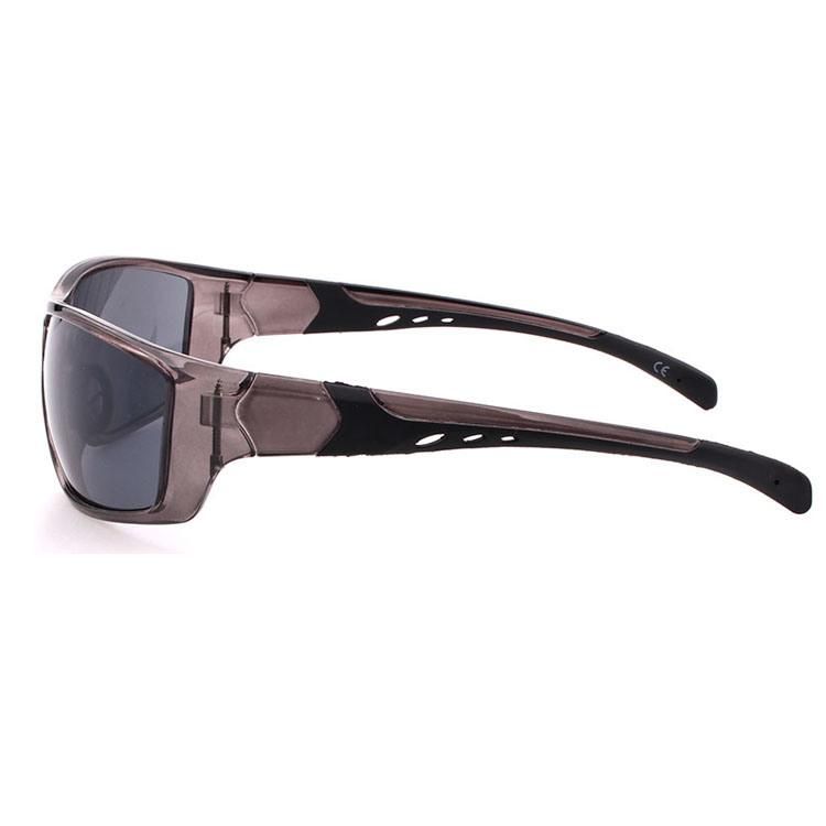 Top Selling Mens Sports Wrap Around Sunglasses