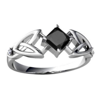 Stainless Steel Ringwedding Ring Custom Jewelry