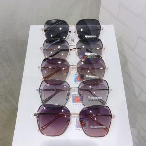 Brand Replicas Luxury Fashion Sunglasses 46