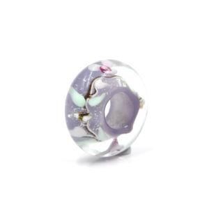 Fashion Jewelry Murano Glass Charm Beads Lampworking for Bracelet
