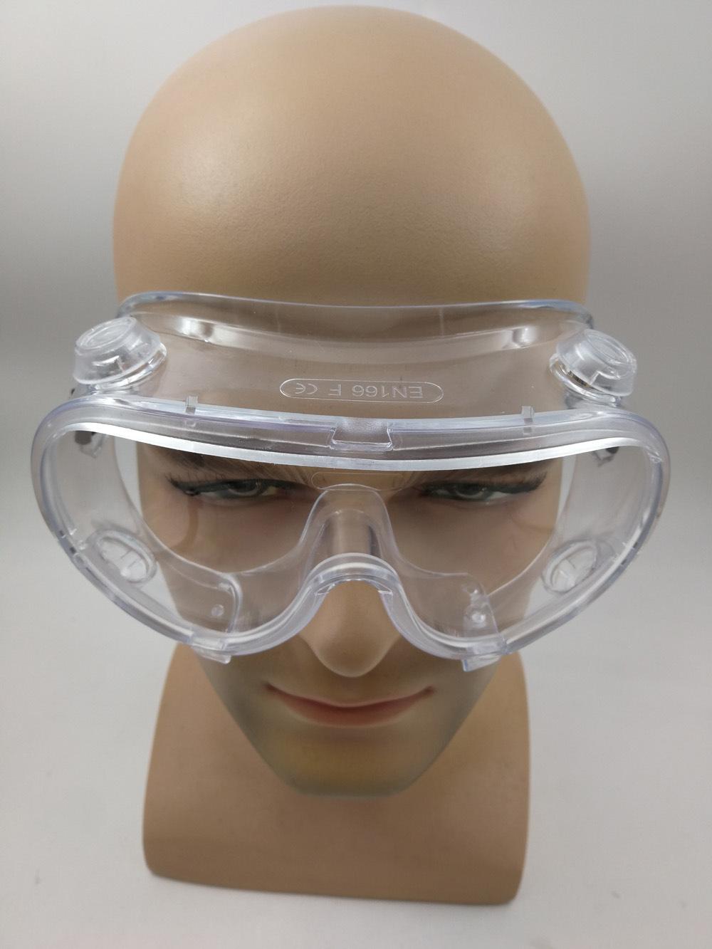 Safety Glasses Medical Eyewear Protection Glasses Goggles