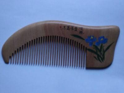 Common Comb with Fashionable and Attractive Design