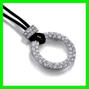 2012 Diamond Pendant Jewelry (TPSP989)