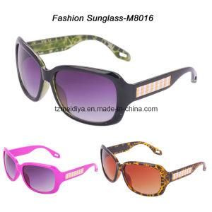 Mosaic UV Protection Sunglasses (FDA/CE Certified M8016)
