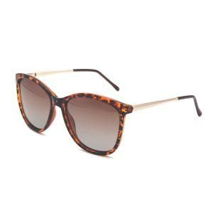 Advanced Technology High Quality Fashionable Luxury Polarized Sunglasses