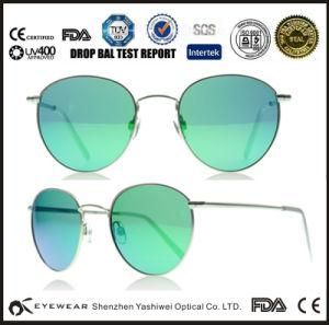 Latest UV 400 Metal Sunglasses
