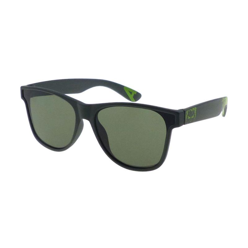 2021 China Manufacturer Fashion Style Sun Glasses Casual Life Kids Sunglasses