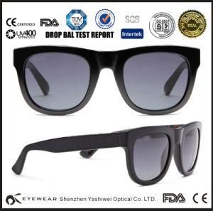 High Quality UV400 Polarized Hand Polished Sunglasses