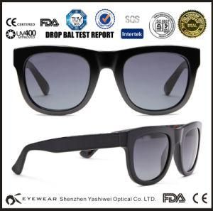 High Quality UV400 Polarized Hand Polished Sunglasses