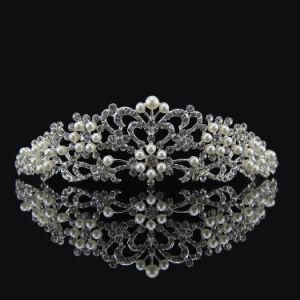 Wholesale Cheap Bridal Queen Crowns and Tiaras Jewelry