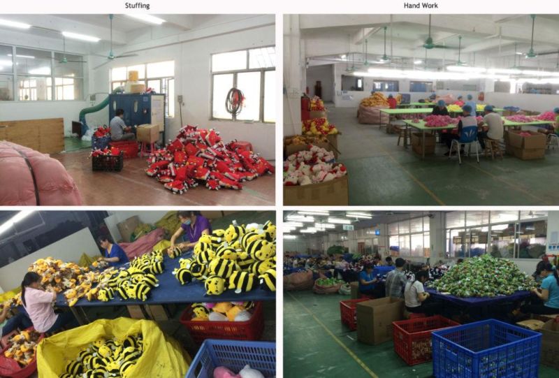 Lovely Monster Head Band Wholesale Manufacturer
