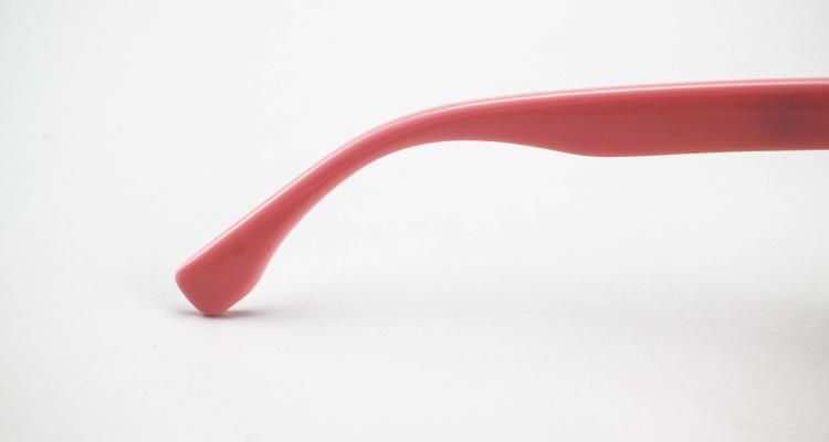 Hot Sale Protective Style PC Frame Women Ready Sunglasses