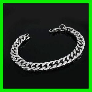 2012 Hip Hop Stainless Steel Chain Jewelry (TPBCB010)