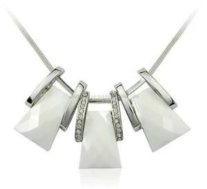 Fashion Jewelry -Noble Design Necklaces