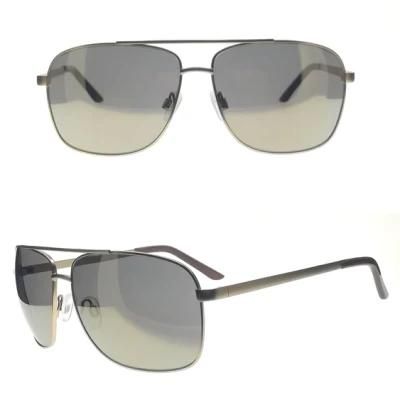 Metal Sunglasses for Men