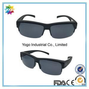 Spectacle Frames Custom Design High Quality Fit Over Sunglasses
