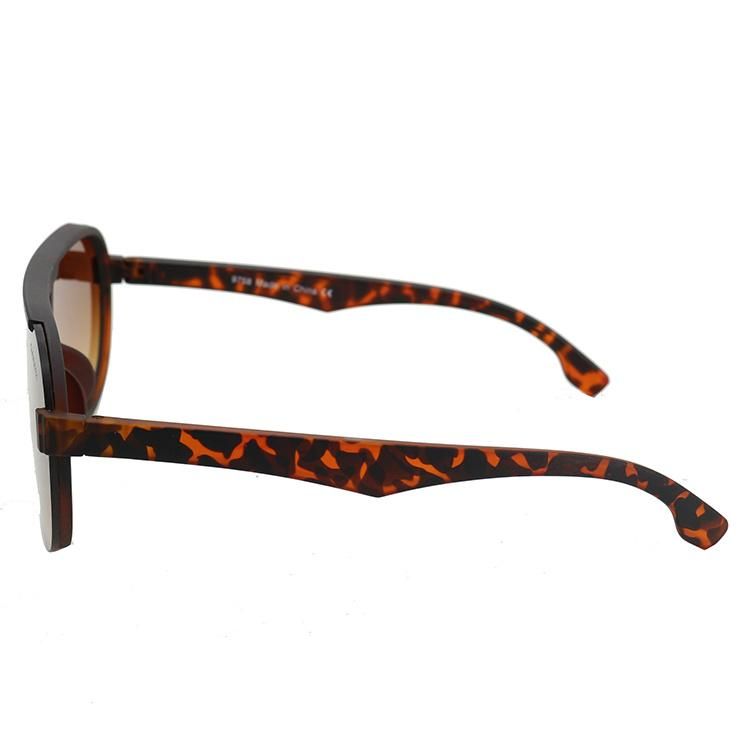 2019 Lately New Factory Directly Full Lens Fashion Sunglasses