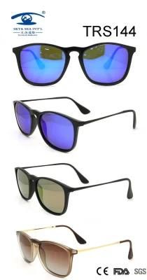 Best Designer Hot Sale Style Frame Tr90 Sunglasses (TRS144)