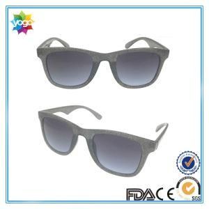 2016 New Design Fashion Sunglasses Insert Cover Reading Prescription Glasses