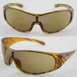 Sport Sunglasses with UV400 Protection (91003)