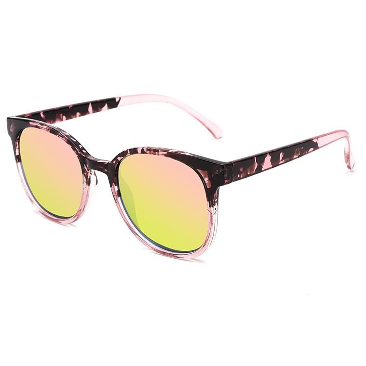 Fashion 2021 Women Sunglasses PC Frame