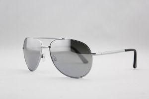 Women Metal Fashion Sunglasses (14143)