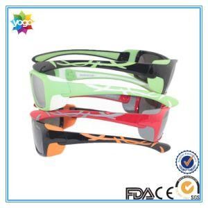 Tac Polarized Lens Kids Sunglasses for Outdoor Activities